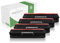 4 Toner kompatibel mit Samsung MLT-D111S Schwarz Druckerpatronen für Xpress M2020 M2020w M2022 M2022w M2026 M2026w M2070 M2070fw M2070w SL-M2022 - MLT-D111S/ELS Black