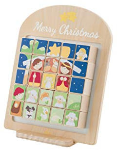 Trudi Adventskalender
