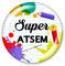 COLLEEN ILLUSTRATIONS Magnet 56mm Super ATSEM
