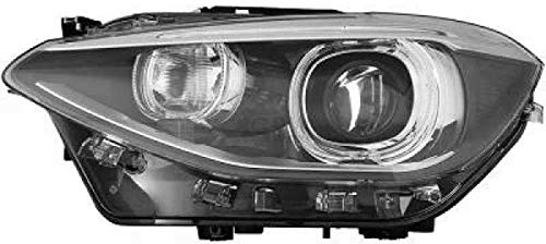 Bi-Xenon Scheinwerfer Hauptscheinwerfer links für 1er F20 Bj. 11-03.15