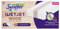 Swiffer Wetjet Wood Recharges Lingettes Balai Spray pour Tous Types de Sols 1 x 8