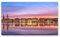Bilder XXL Panorama Hamburg 120x70cm Wandbild auf Leinwand