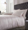 Catherine Lansfield Silky Soft Satin King Duvet Set Blush
