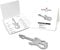 Geschenkartikel: ROMINOX Key Tool Guitarre, 19 Funktionen, Keytool Schlüsselanhänger Gitarre, E-Gitarre, Edelstahl Multitool inkl. Funktionsbeschreibung, Multifunktionswerkzeug, auf Reisen oder Urlaub