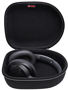 XANAD Tasche für JBL Live 660NC / JBL Live 670 NC/JBL Live 770 NC/JBL T750BTNC / JBL Live 650BT / JBL Tour One M2 Kabellose Over-Ear Kopfhörer