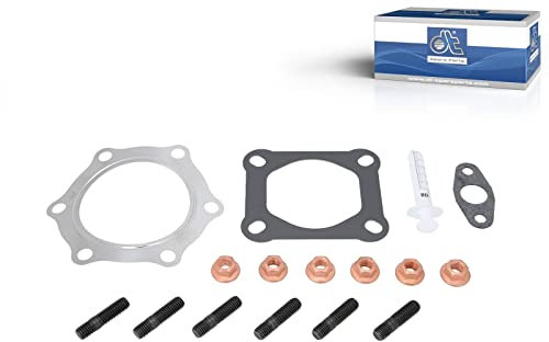DT Spare Parts 3.90816 Montagesatz, Turbolader für LKW, Bus