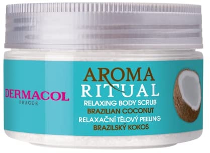 Dermacol Aroma Ritual Brazilian Coconut