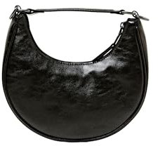 ESPRIT Damen 113EA1O302 Handtasche, 004/BLACK 4