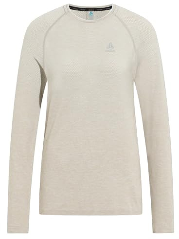 Odlo Damen Essential Seamless Longsleeve