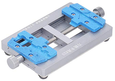 QANYEGN PCB Leiterplatten Halter, K23 Handy Reparatur Halterung, Telefon Reparatur Halterung für Motherboard Reparaturaufgaben