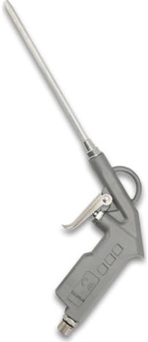 ROOKS Saug- / Blaspistole (Druckluft) OK-04.1135 190mm