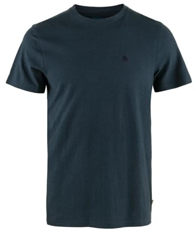 Fjällräven Herren Hemp Blend T-Shirt (1er Pack)