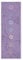 Myga Yogamatte, 6 mm dick, rutschfest, für Yoga, Pilates, Meditation und Fitness, leichte Reise-Yogamatte für Damen und Herren, Chakra