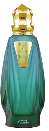 Acqua di Nabeel Absolute 100 ml EDP