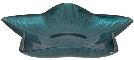 Secret de Gourmet - Piatto natalizio in vetro