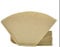 SZYDD Filtre à café en papier 101 formes pour machine à expresso Accessoires pour la maison, le bureau, le travail relaxant