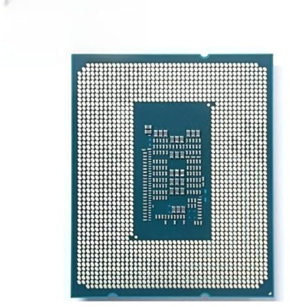 Puissance de calcul puissante I5-11400F nouveau processeur d'unité centrale i5 11400F 2.6 GHz Six cœurs douze threads L3 = 12 M 65 W LGA 1200 mais pas de ventilateur Processeur informatique multithrea