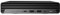 HP Elite Mini 805 G8 PC, Ryzen 7 Pro 5750G 16GB RAM 1TB SSD, Integrated Radeon Graphics Windows 11 Pro (Renewed)