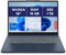 Lenovo IdeaPad Slim 3 16IRH10 - Ordinateur Portable 16'' WUXGA (Intel Core i7-13620H, RAM 16Go, SSD 1To, Intel UHD Graphics, Windows 11 Home) Clavier AZERTY Français - Bleu