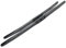 Limpiaparabrisas Delantero de 22'' + 20'', escobillas de 3 Secciones para BMW E46 3 Series 316 318 320 325 328 330 1998-2005