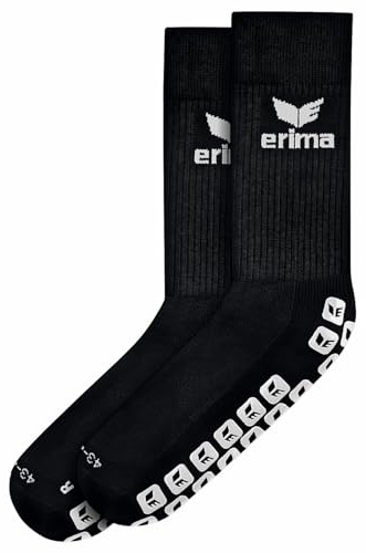 Erima Socken Weiß F3182402 Unisex