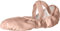 Capezio Damen Hanami Canvas Ballerinas, Nude, 46 EU