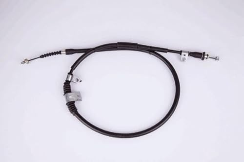 HELLA 8AS 355 661-641 Cable Pull, parking brake - AS6164 - for e.g. KIA