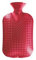 FASHY Wärmflasche glatt cranberry 6420 42 1 St