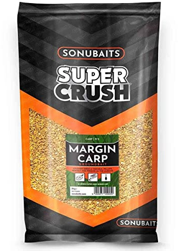 Sonubaits Margin Carp 2kg