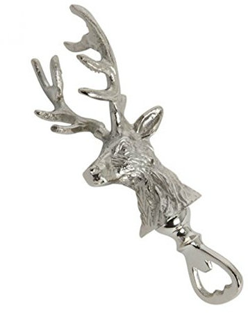 Culinary Concepts London Stag Bottle Opener