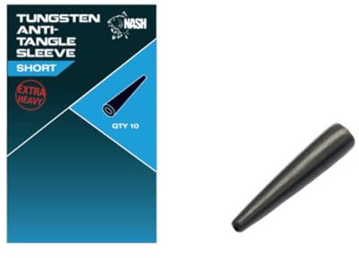 Nash Tungsten Anti-Tangle Sleeve