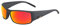 bollé King Sonnenbrille Matte Cool Gray Large Uni Erwachsene