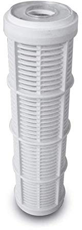 Ricambio Cartuccia Filtro Con Rete Lavabile 9 60 Micron 10150080 Aquamax