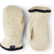HESTRA Heli Ski Wool Liner Fäustlinge Fingerhandschuhe