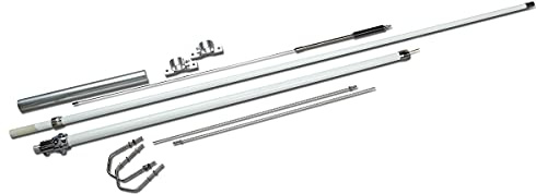 Sharman Storm 500 Base CB Antenna