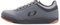 O'NEAL | Zapatillas MTB Downhill Freeride | Veganas | Equilibrio definitivo Entre Agarre y posicionamiento del pie, Transpirables | Zapato V.22 Bombas Planas | Adulto | Negro Gris | Talla 46