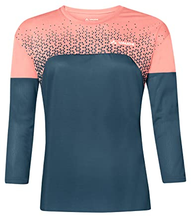 VAUDE Women's Moab LS T-Shirt V