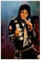 5D Diamant Painting Set FüR Michael Joseph Jackson US-amerikanischer Popsänger Michael Jackson DIY Diamond Painting Kristall Strass Diamant Stickerei GemäLde 23.6x35.4(60x90cm) Kein Rahmen
