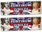 2 Queen Platinum Jubilee 2022 Banner Poster Party Dekorationen Poster Union Jack England Royal Family Queen Elizabeth's Jubilee Feier Jubiläum