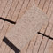 Placa refractaria N2 250 x 124 x 50 mm Chimenea Horno Barbacoa Horno Construcción Raparatur Piedra Refractaria Fuego Almacenamiento de calor