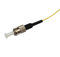 50 pezzi 1,0 metri ST UPC/APC fibra ottica Pigtail Simplex 0,9 mm SM modalità singola MM Multi Mode (UPC SM)