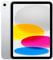 2022 Apple iPad (10.9-inch, Wi-Fi, 256GB) - Silver (Renewed)
