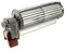 Ventilateur four 18-22w 71x3193 pour Four