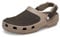Crocs Damen Yukon Vista II LR Clog M Clog, Mushroom/Chocolate, 42/43 EU