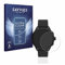 Savvies 6 Pack Screen Protector compatible with Fossil Smartwatch Wellness (Gen 6) Hybrid Protection Film Clear