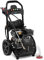 hillvert HT-HPW-180A Gasolina Hidrolimpiadora 4500 W 200 bar 20 m Manguera Lavadora de alta presión Gasolina Hidrolimpiadora con Motor de Gasolina Alta Presión Motor Gasolina
