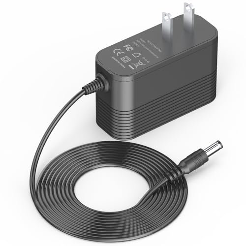 15V Charger for Dewalt DXAEPS14 1400 DXAEPS14CA Peak Jump Starter Power Cord AC DC Adapter Supply