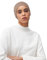 femple Tube Bone | Praktisches Untertuch für Hijabs – Stretchig und Atmungsaktiv