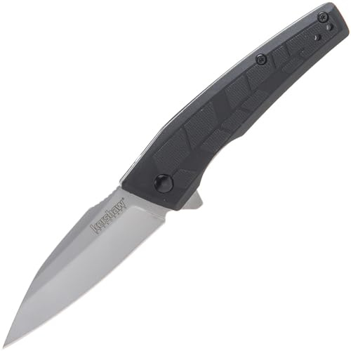 Kershaw Rhetoric Exclusive Taschenmesser aus 8Cr13Mov Stahl