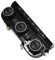 AC Sitz Heizung Und Klimaanlage Bedienfeld Kompatibel for Passat B7 CC Tiguan Golf 6 5ND 907 044 G 5ND907044G
